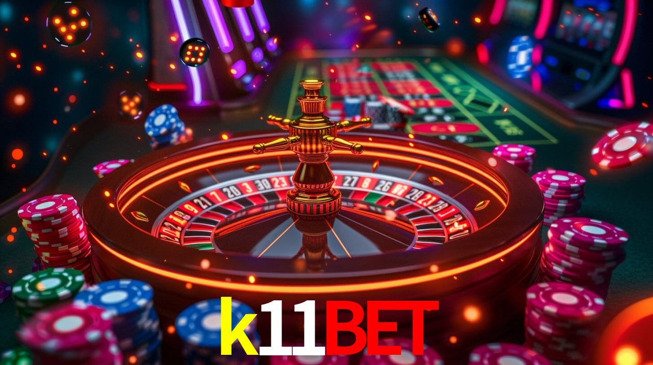 Experiência VIP k11bet