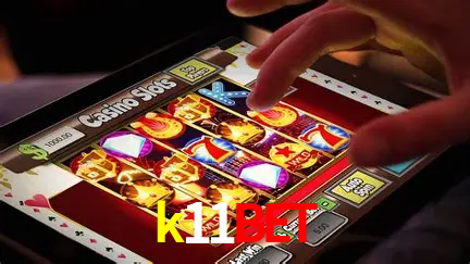 Desvendando o Mundo dos Jogos Virtuais na k11bet