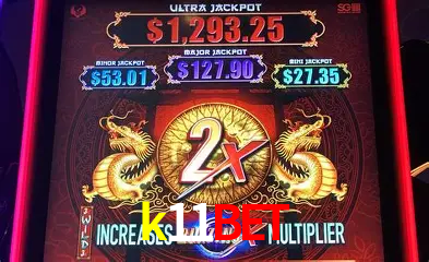 A Revolução dos Aplicativos de Jogos no k11bet