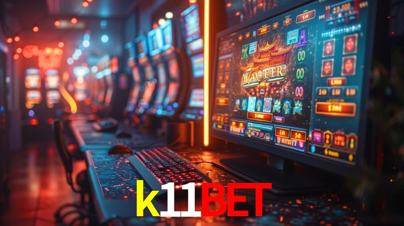 k11bet: Seu Cassino Premiado com Pagamentos Rápidos