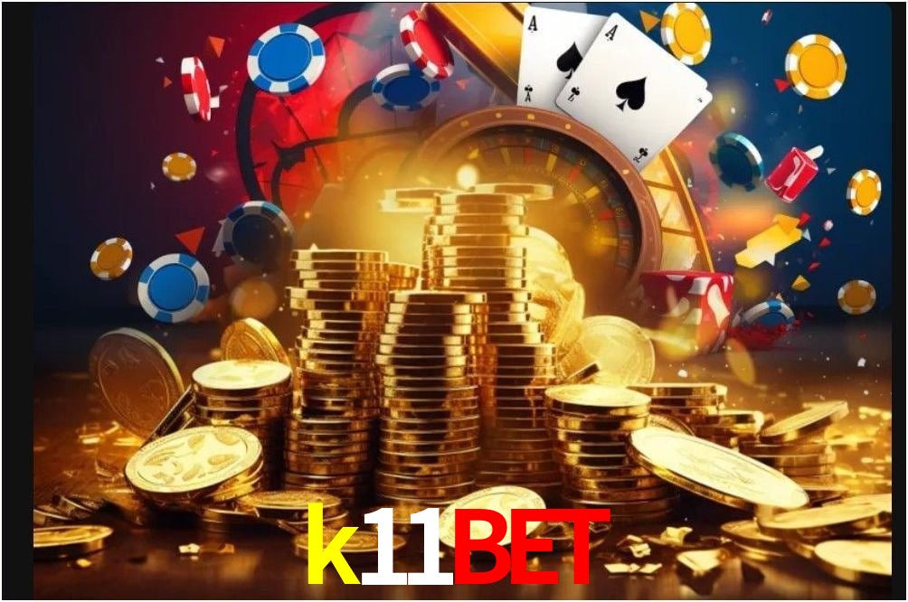 Estatísticas k11bet
