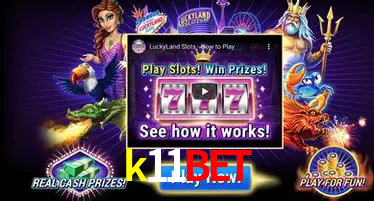 Desvendando o Mundo dos Jogos Virtuais na k11bet