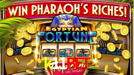 A Emoção da Loteria na k11bet: Uma Chance de Mudança de Vida