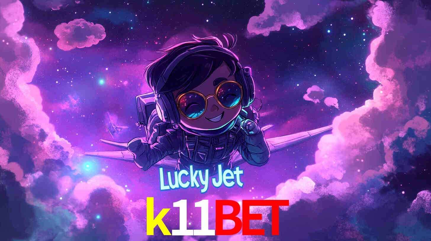 Vantagens App k11bet