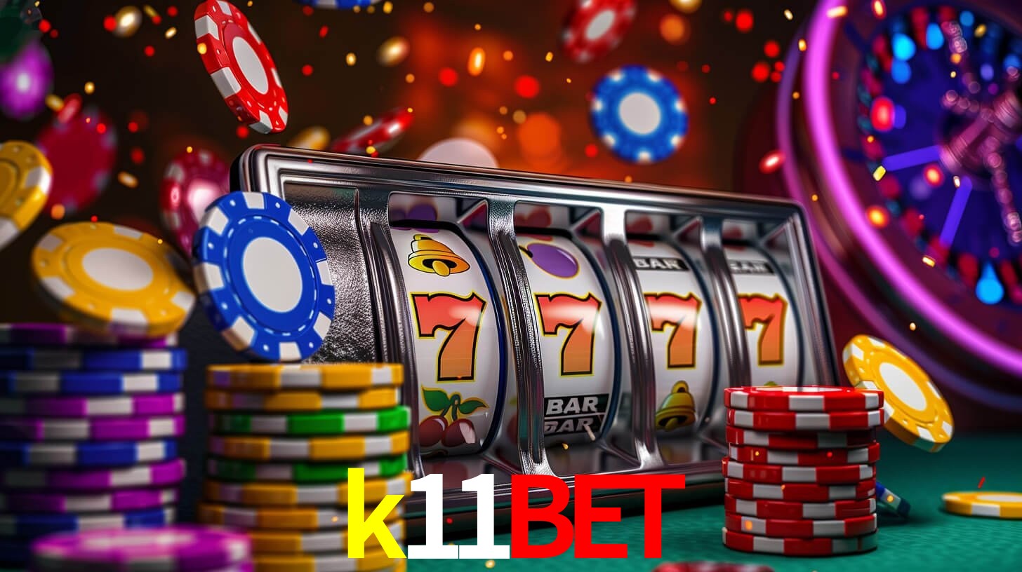 Provedores de Jogos k11bet