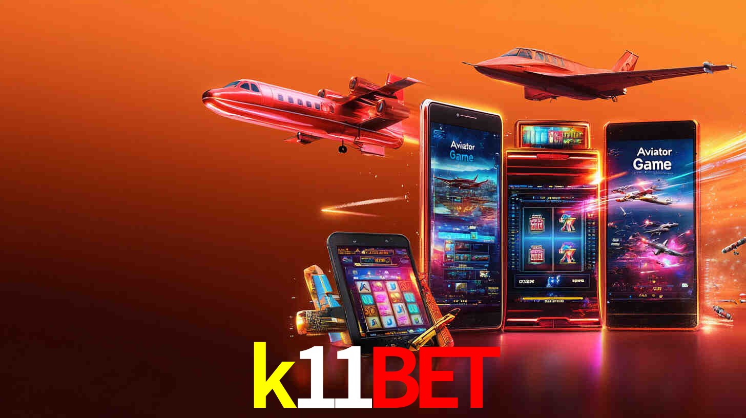 APK k11bet Android