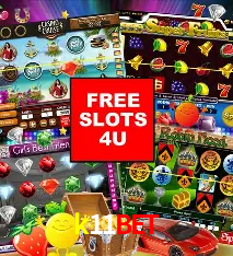 A Emoção da Loteria na k11bet: Uma Chance de Mudança de Vida