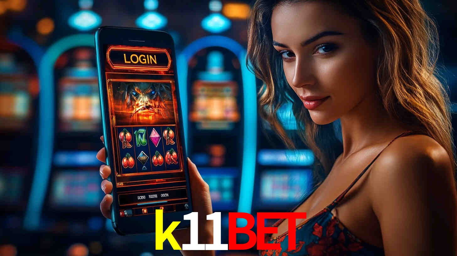 Ofertas App k11bet