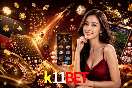 Flash Promotion k11bet