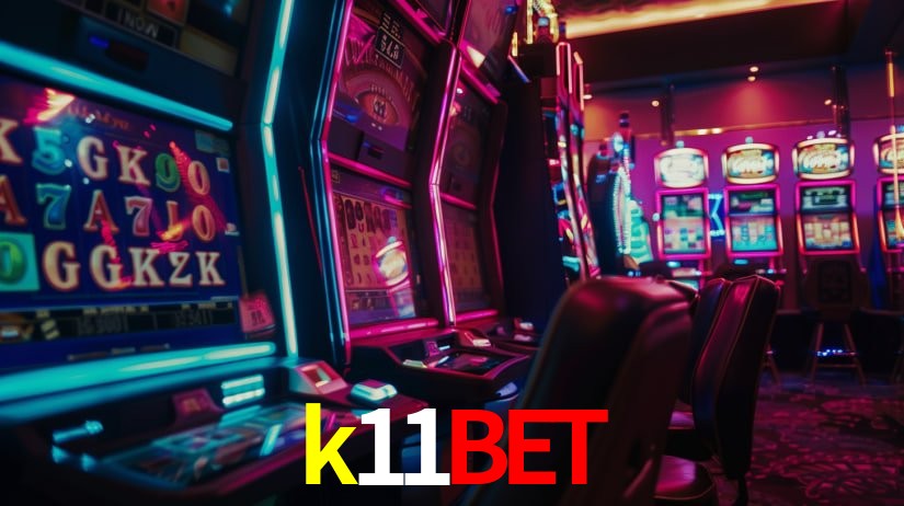 Descubra a Essência do k11bet: Nossa História e Compromissos
