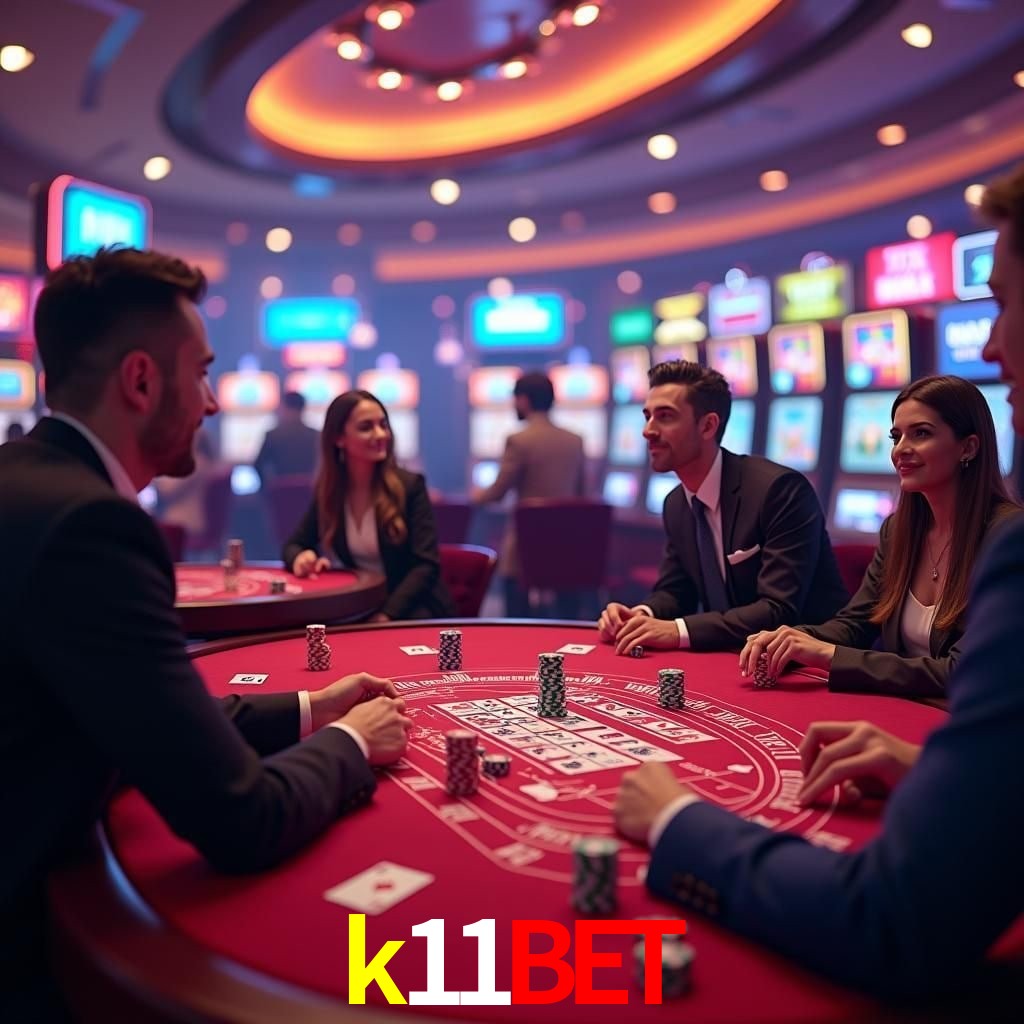 Cadastro Rápido k11bet