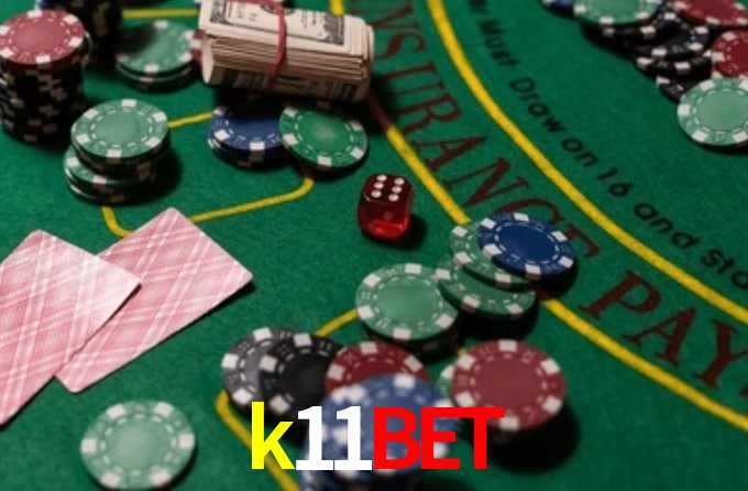 Segurança App k11bet