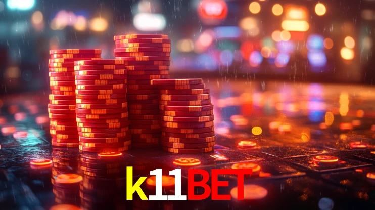k11bet: Seu Especialista em Apostas Esportivas Brasileiras