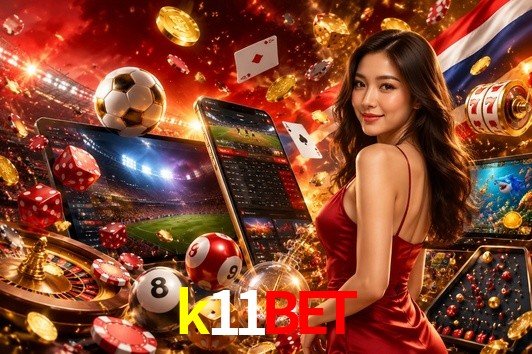 Weekend Specials k11bet