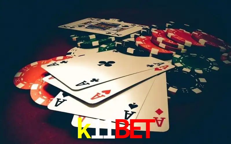 Chances Ganhar k11bet