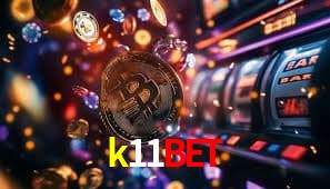 Apostas de Futebol k11bet