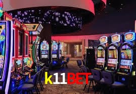 Evolução VIP k11bet