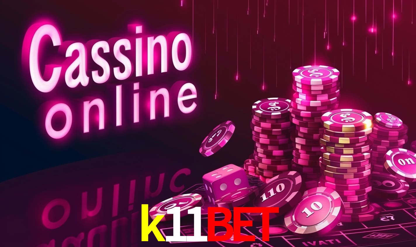 Jogos Exclusivos k11bet