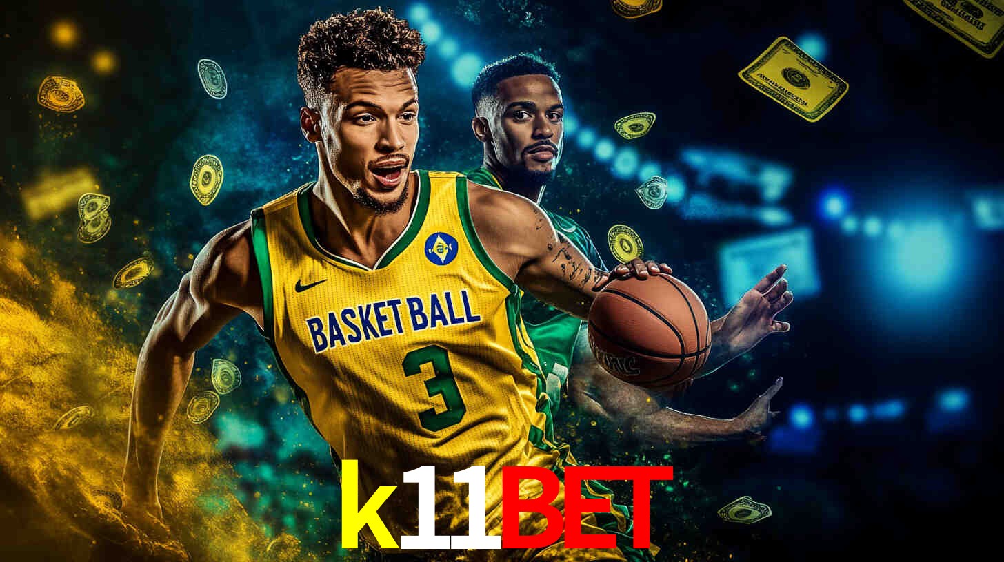 Segurança App k11bet