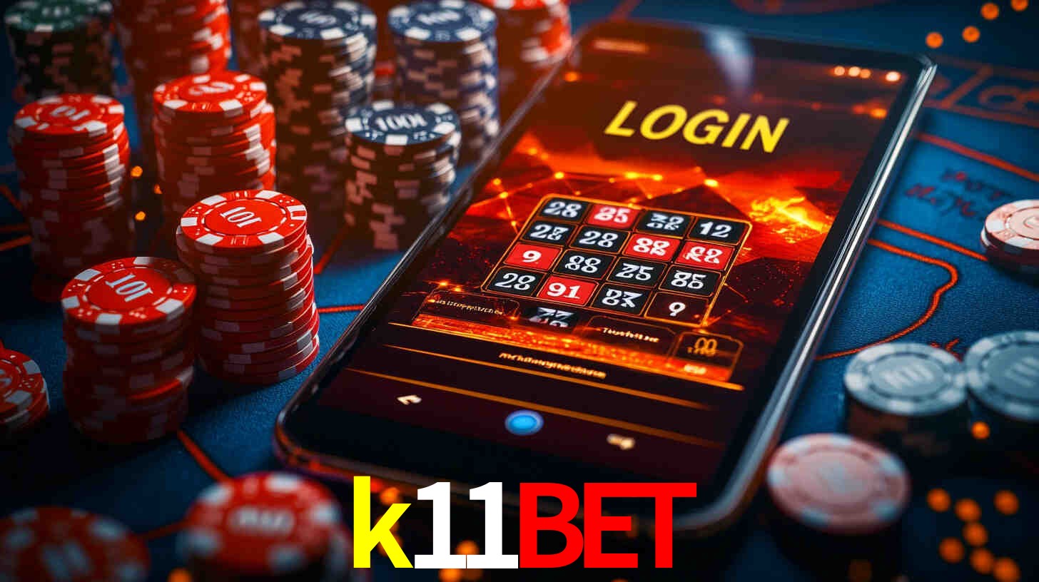 bet k11bet