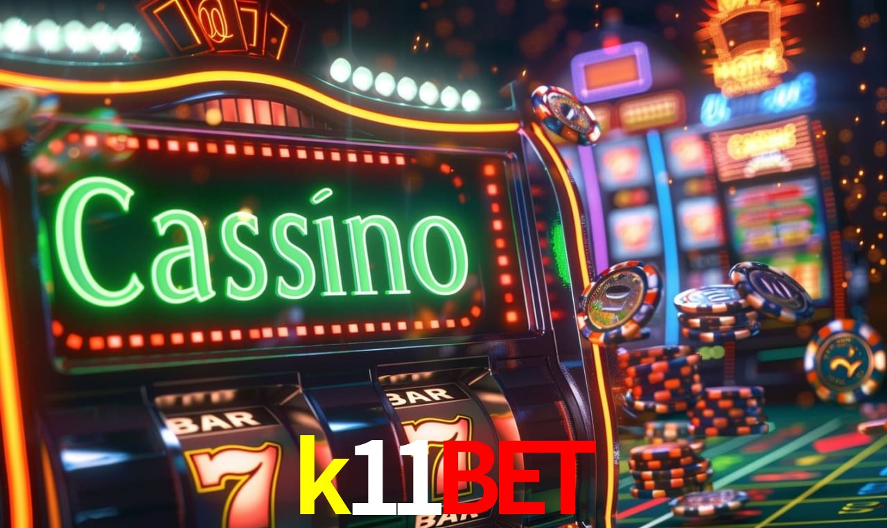 k11bet Caça-níqueis de mesa