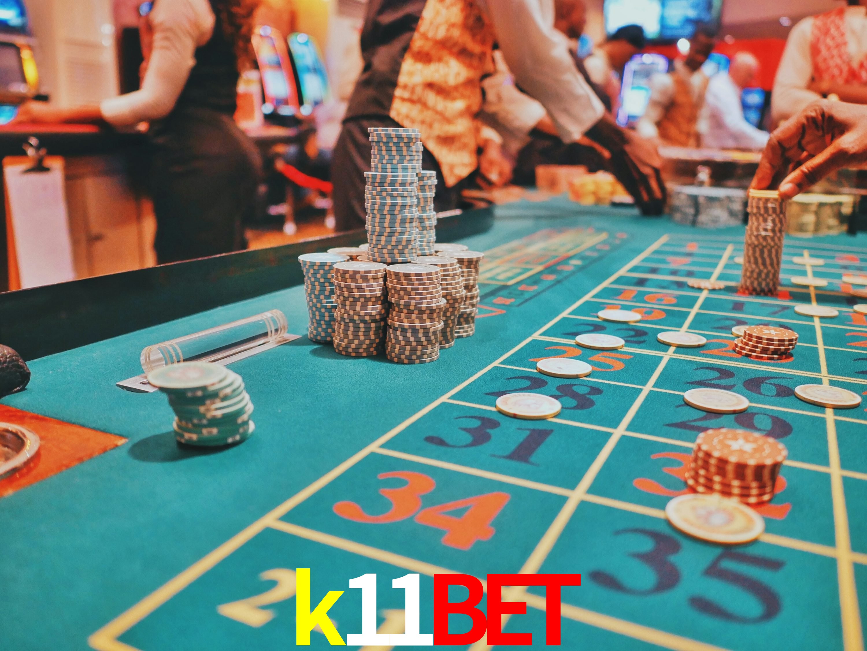 Promoção Relâmpago k11bet