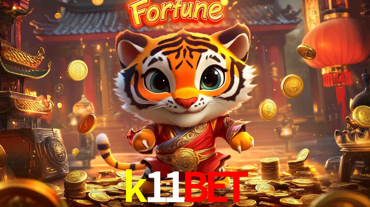 App Mobile k11bet