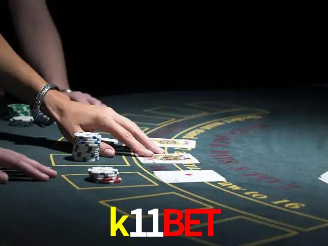 Níveis VIP k11bet