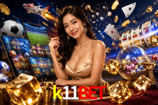 2FA Security k11bet