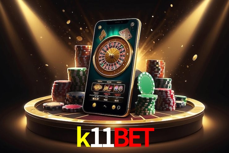 k11bet Caça-níqueis móveis
