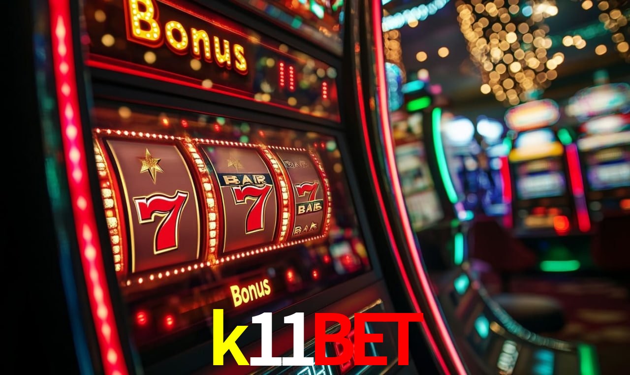 Recursos App k11bet