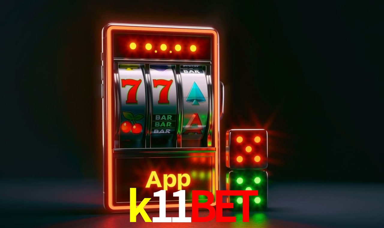 k11bet plataforma