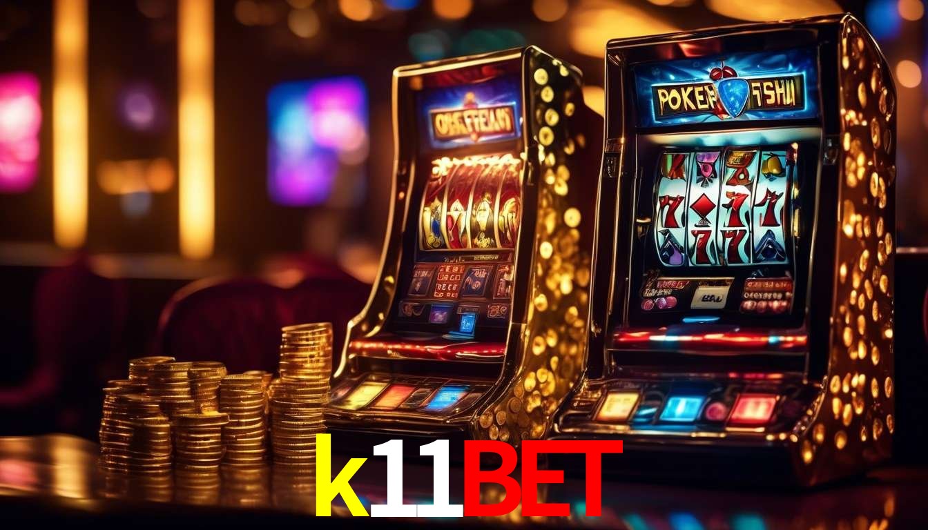 Casino Ao Vivo k11bet