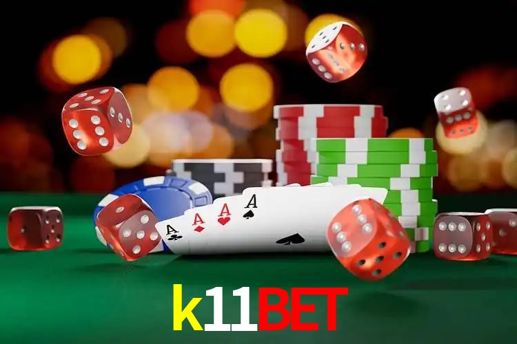 k11bet Tipos de máquinas caça-níqueis