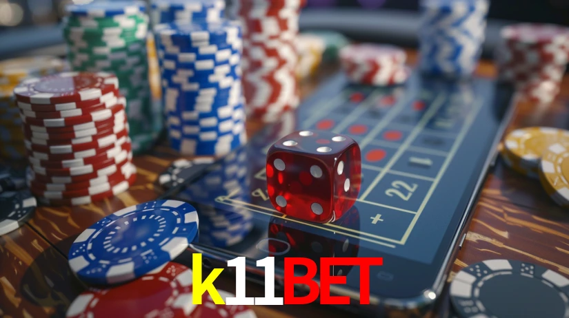Bônus App k11bet