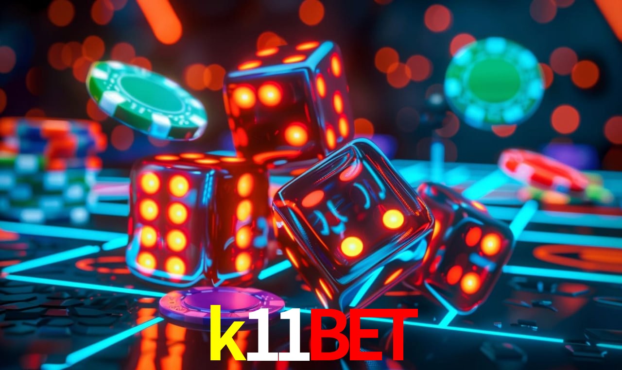 Apostas de Tênis k11bet