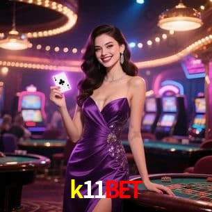 Benefícios da Conta k11bet