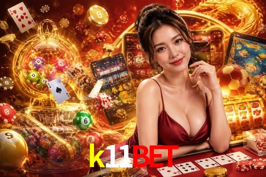 Security Systems k11bet