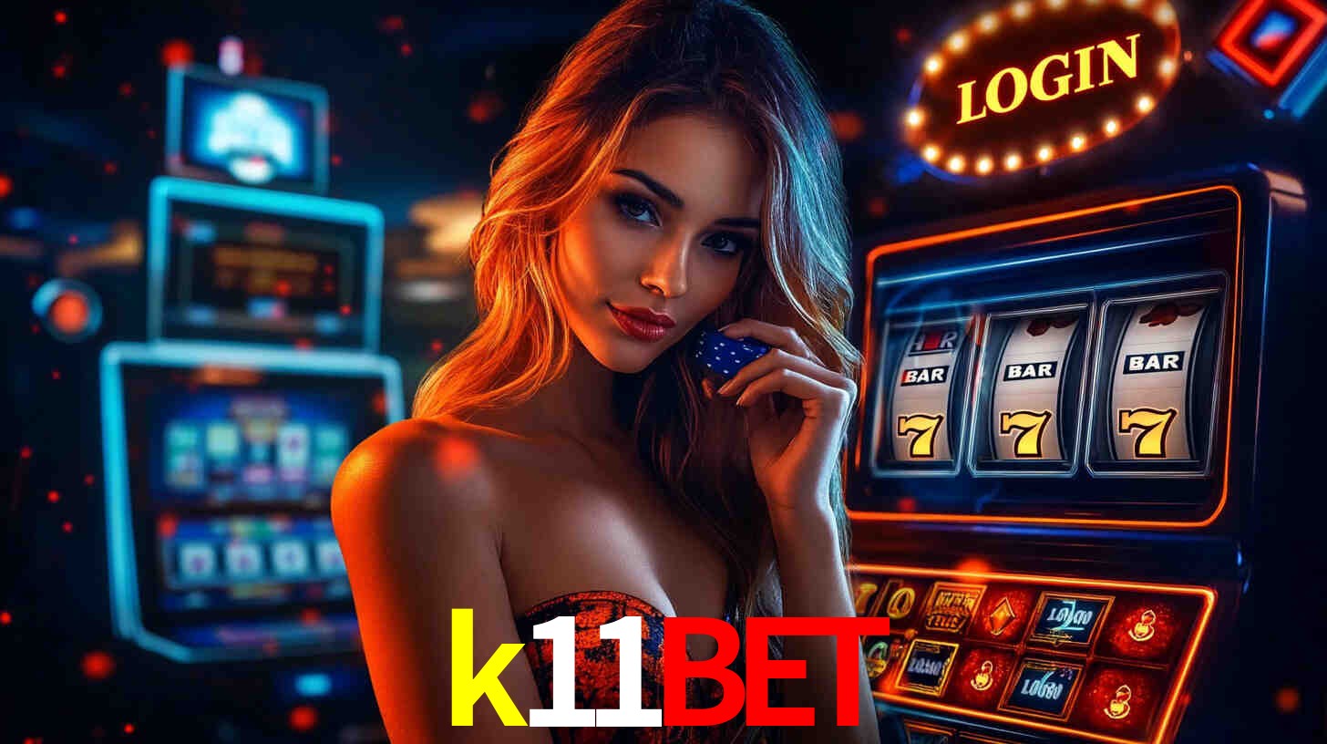 Promoções App k11bet