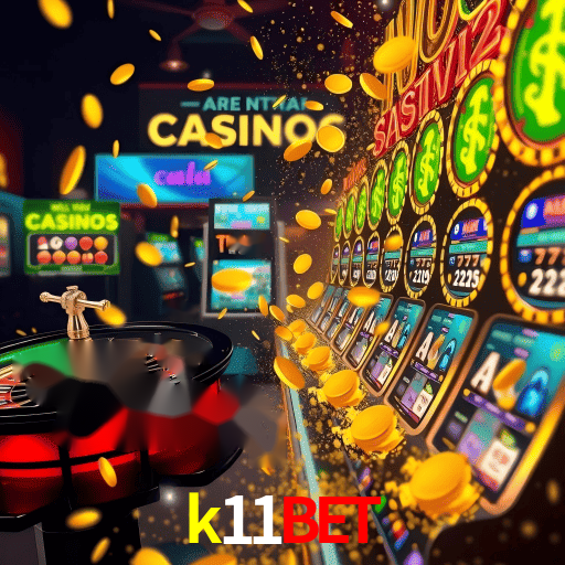 Bônus Diários k11bet