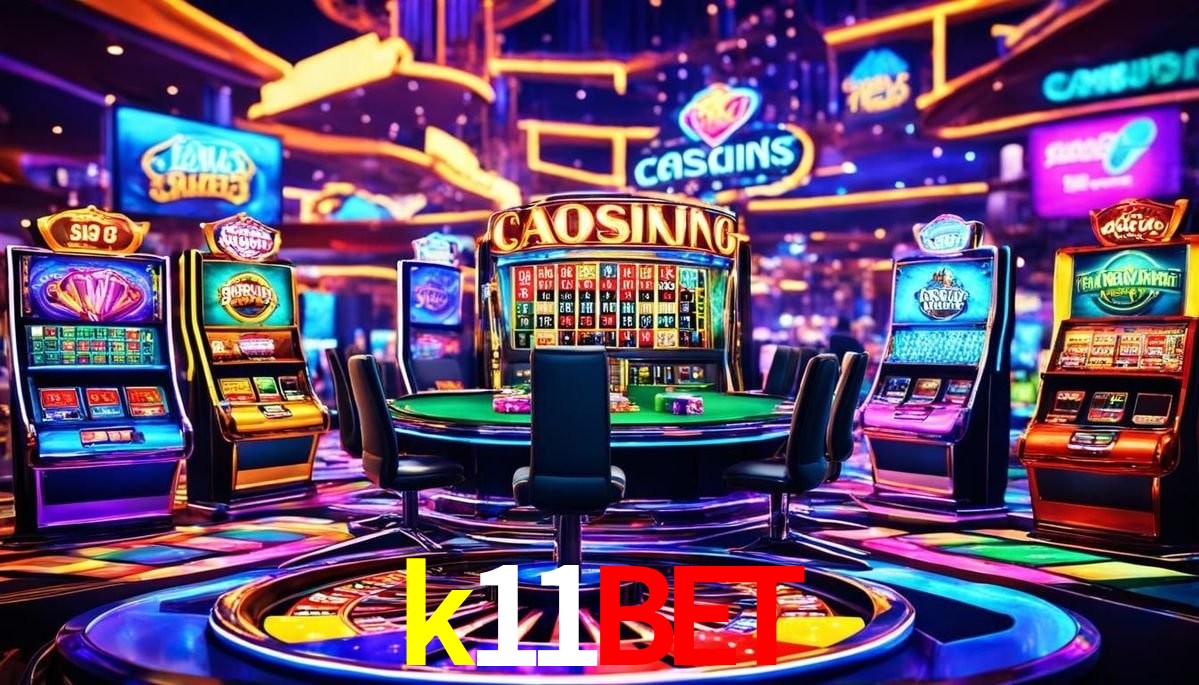 login k11bet