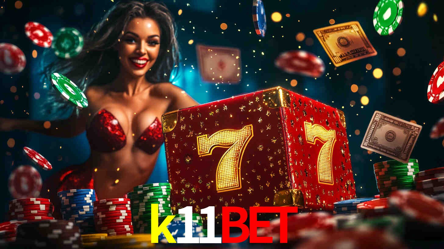 cassino k11bet