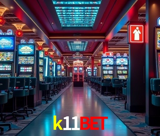 Torneios k11bet
