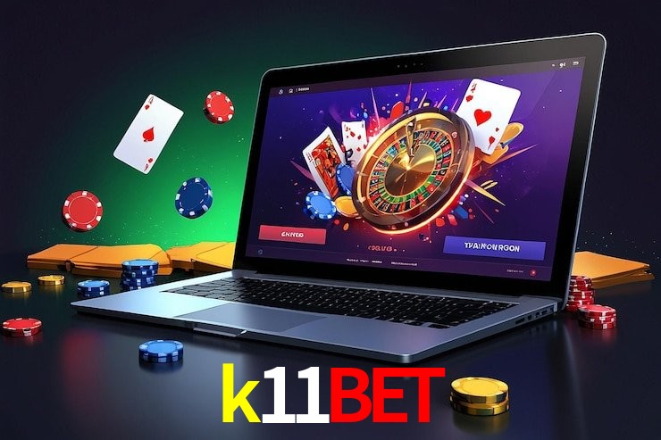 Suporte VIP k11bet