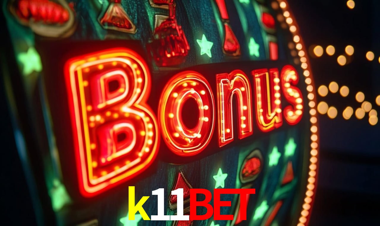 Casino Ao Vivo k11bet