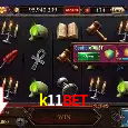 Desvendando o Mundo dos Jogos Virtuais na k11bet
