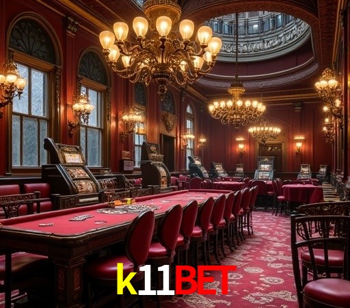 Bônus VIP k11bet