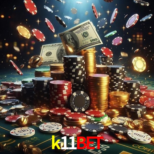 Apostas de Basquete k11bet