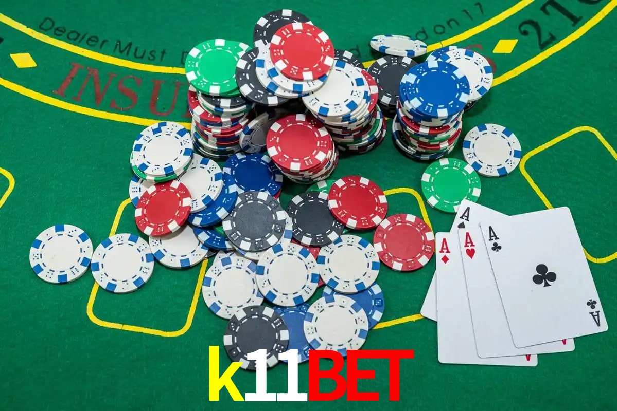 Login Seguro k11bet