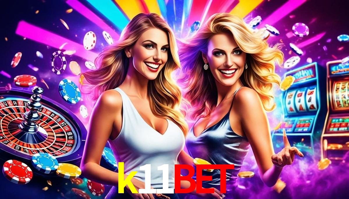 Diretório de Jogos k11bet